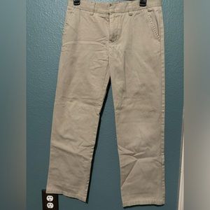 Size 12 H uniform pants